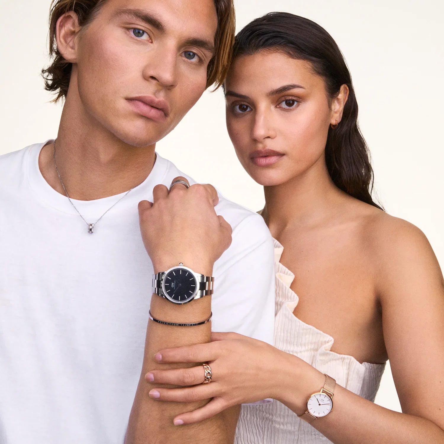 Couples's Watches