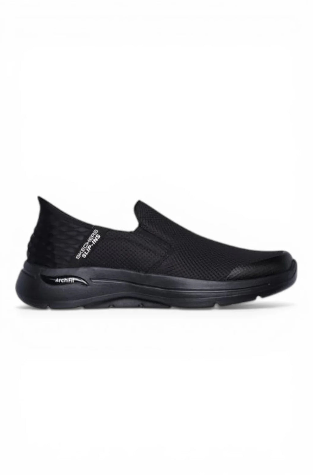 MEN'S SKECHERS SLIP-IN S GOWALK ARCH FIT HANDS FREE