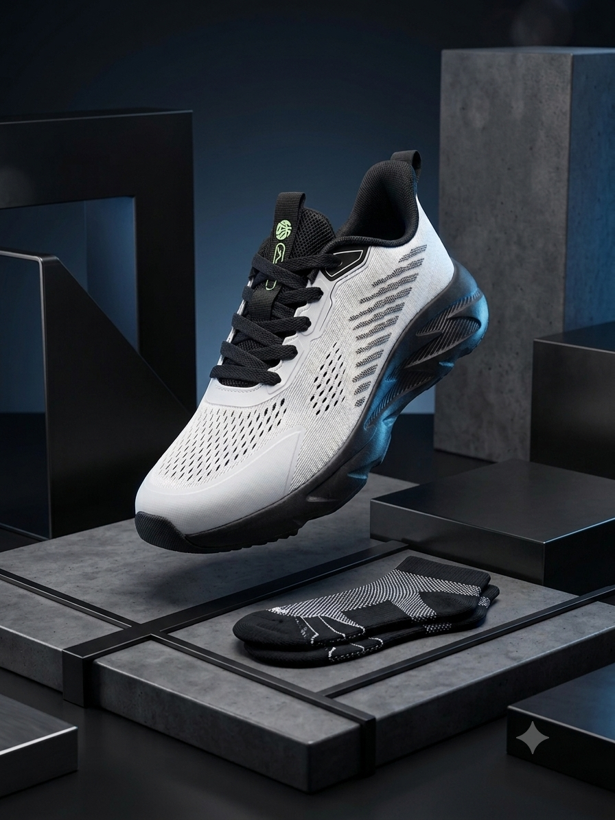 Engineered for Performance