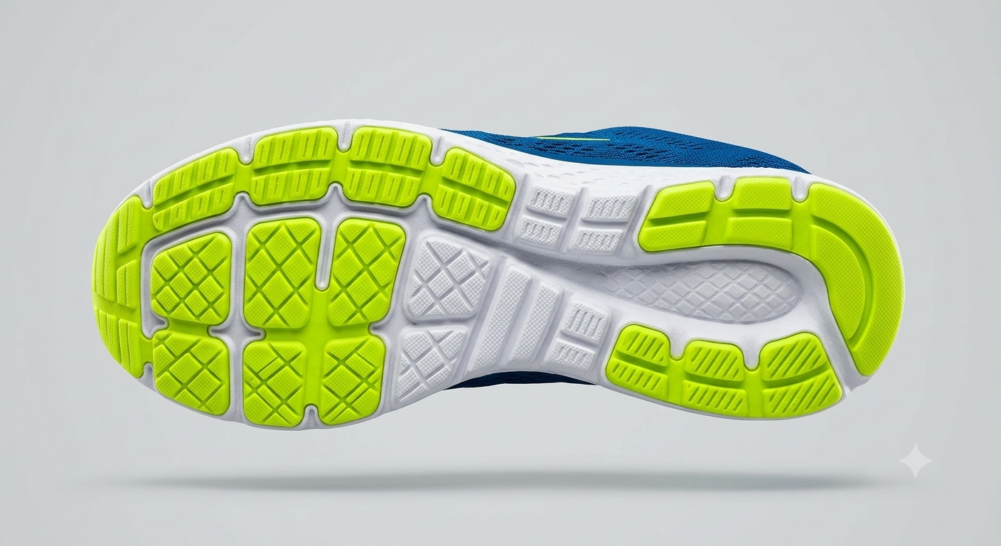 Puma men velocity nitro 3 ocean topic- lime-pow-p