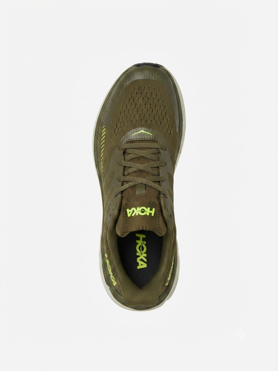 Hoka challenger ATR 7 GTX Men's (Olive)