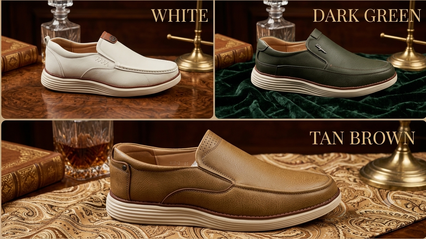 Clicks Shoes