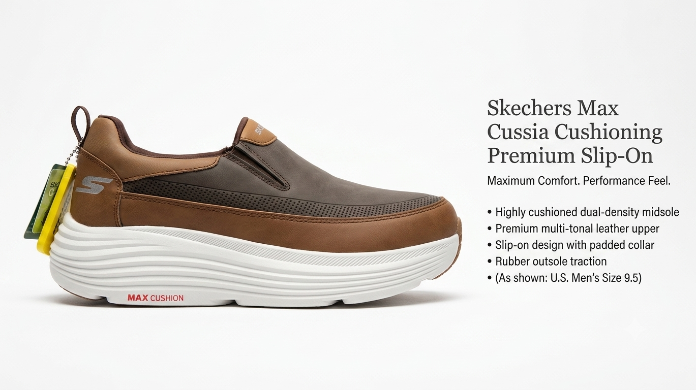 Skechers Shoes