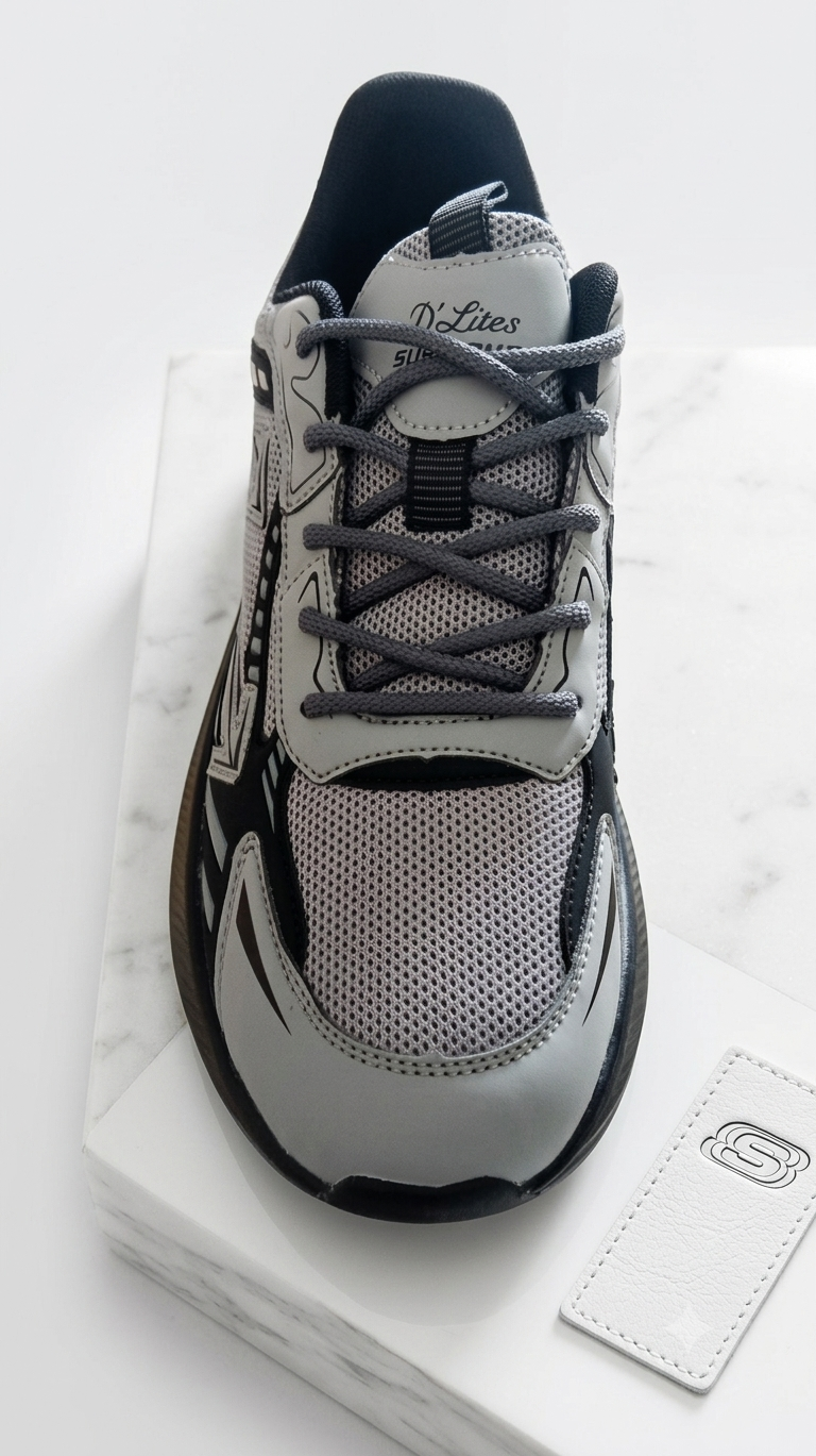 Athletic Sneakers