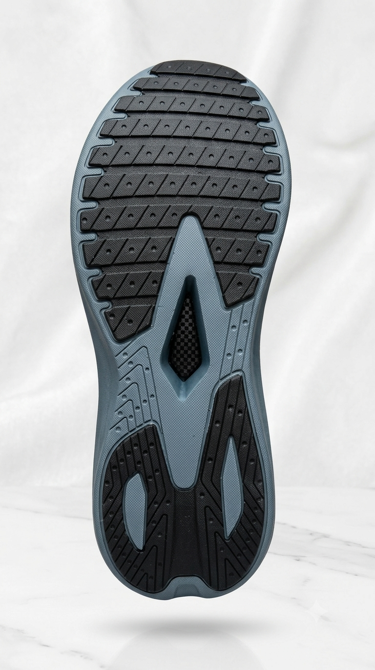 Athletic Sneakers