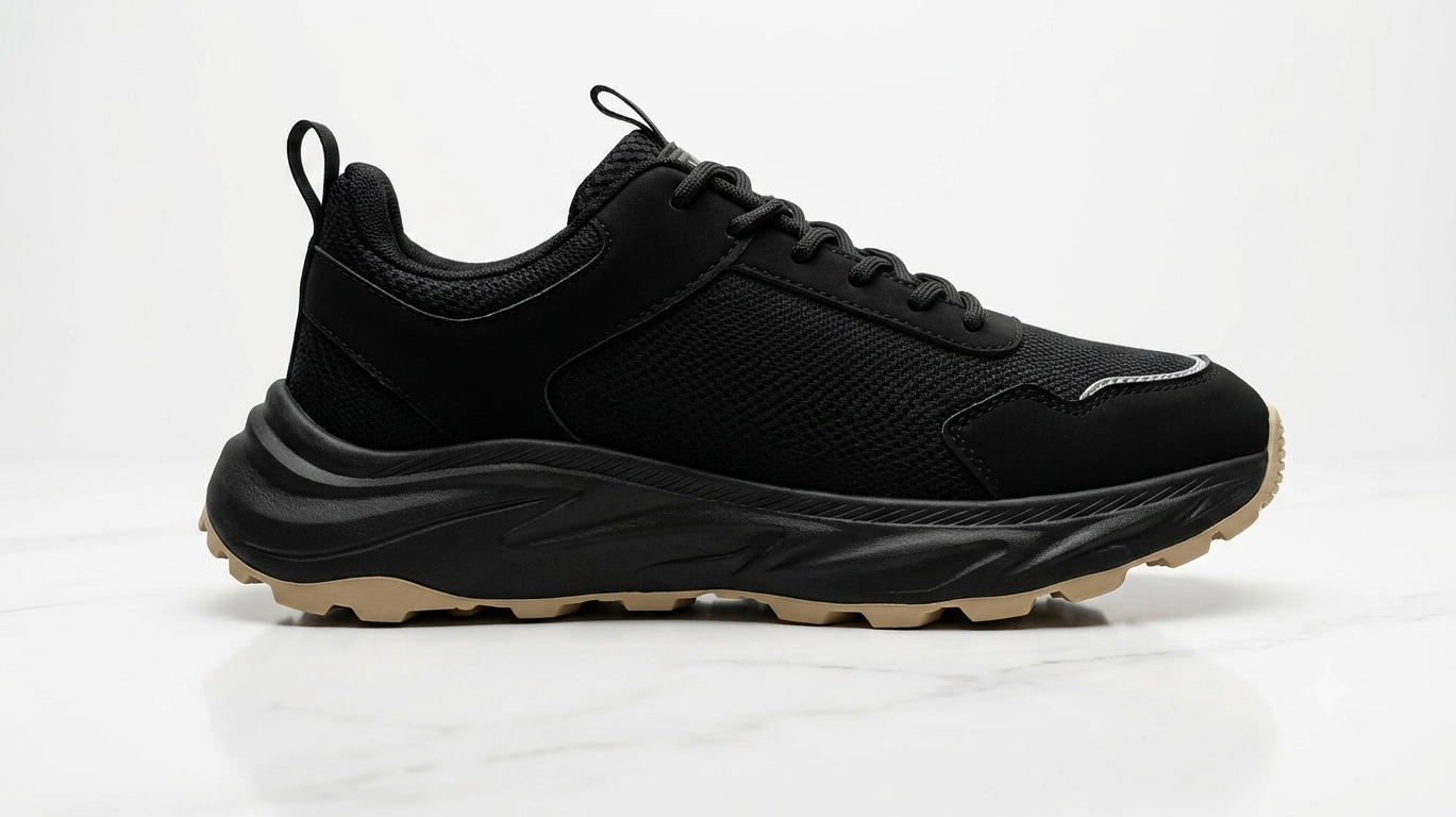 Peakstride Runner Shoes