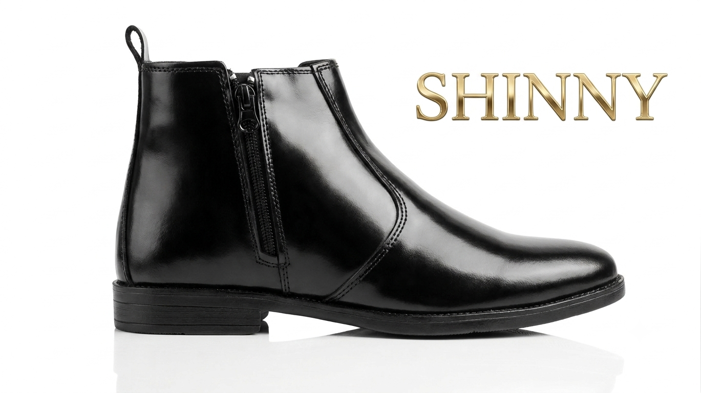 Men’s Chelsea Boots Classic Formal