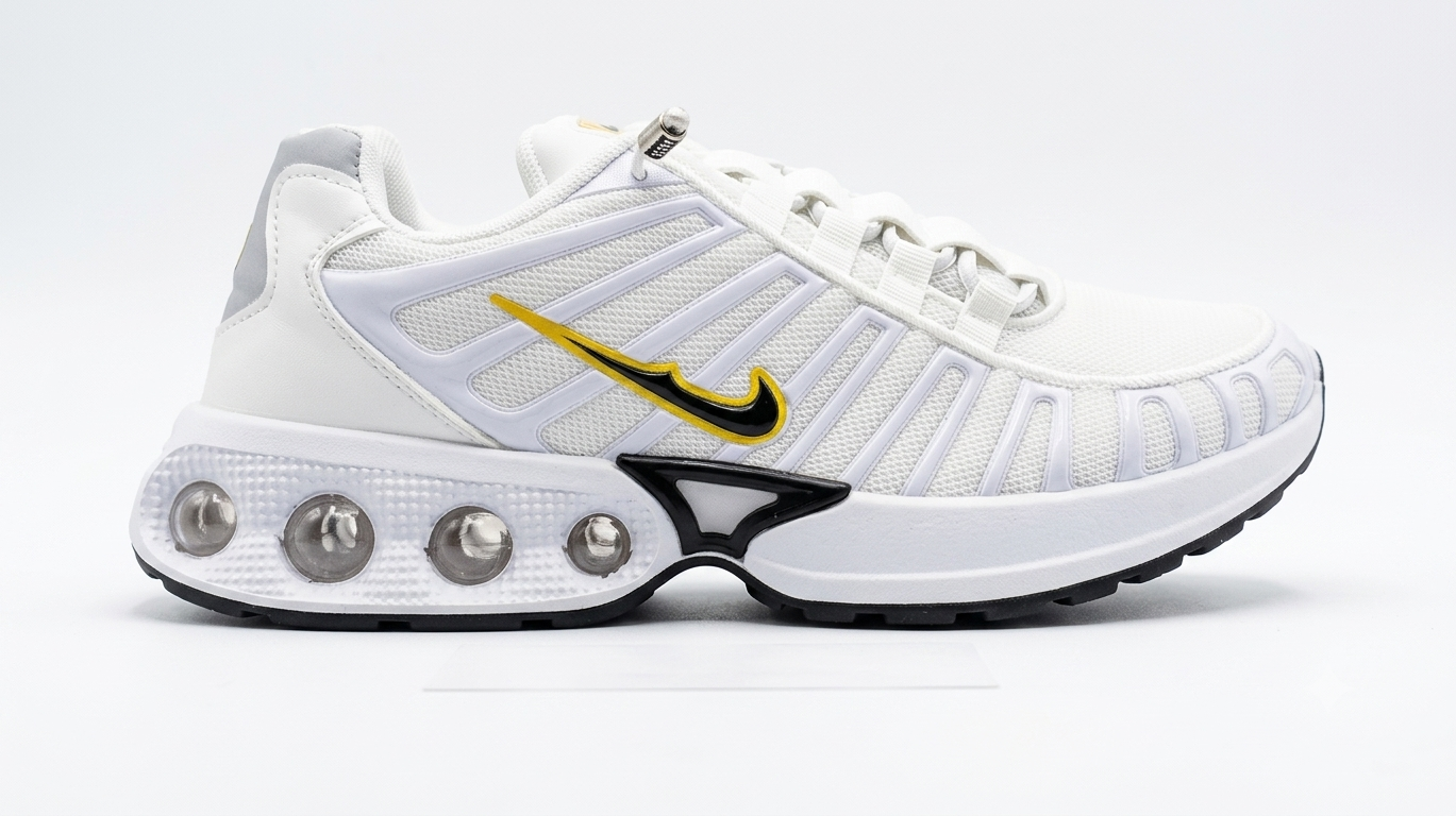 Nike Men's Air Max DN Casual Sneakers