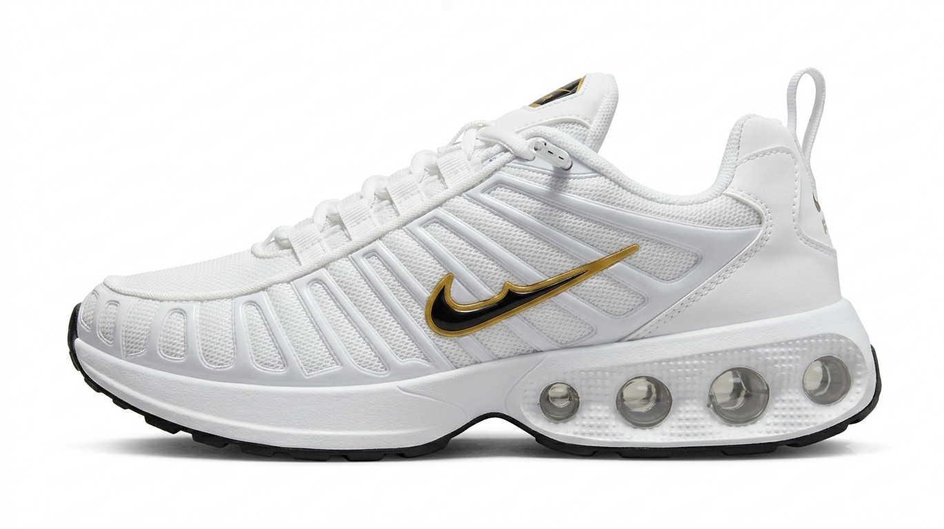Nike Men's Air Max DN Casual Sneakers