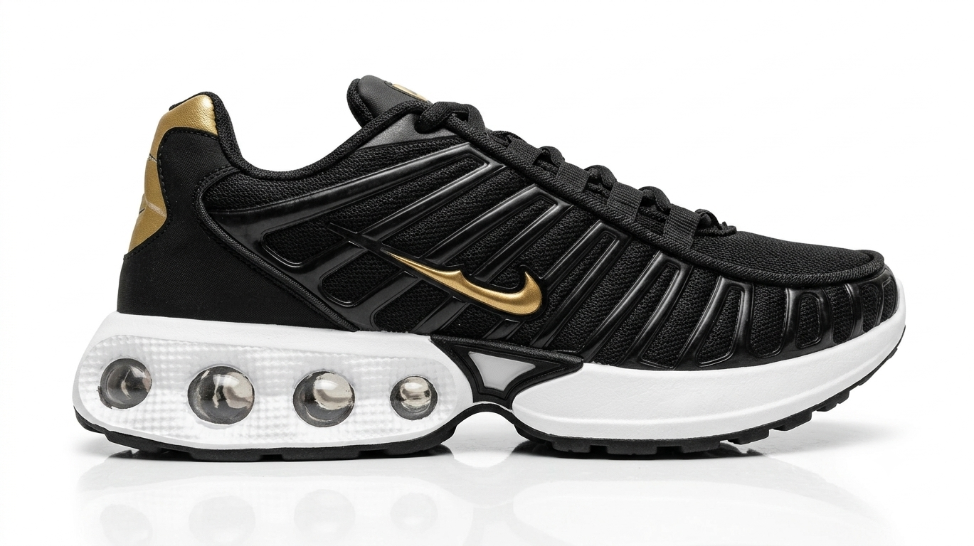Nike Men's Air Max DN Casual Sneakers