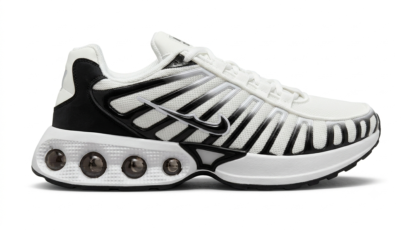 Nike Men's Air Max DN Casual Sneakers