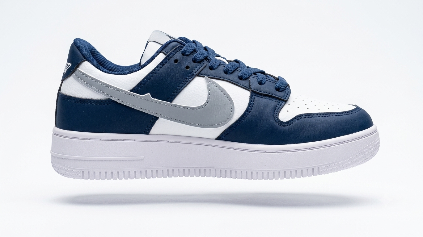 Nike Air Jordan 1 Low Mens