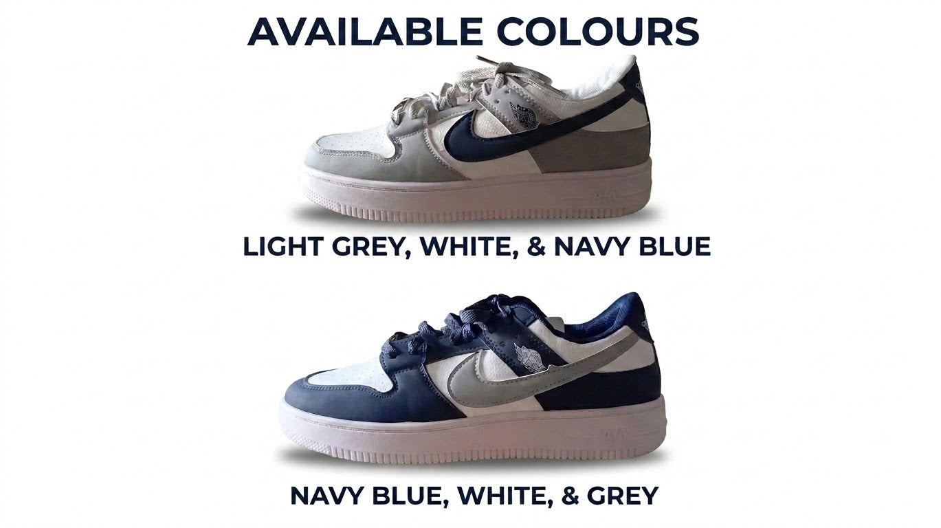 Nike Air Jordan 1 Low Mens
