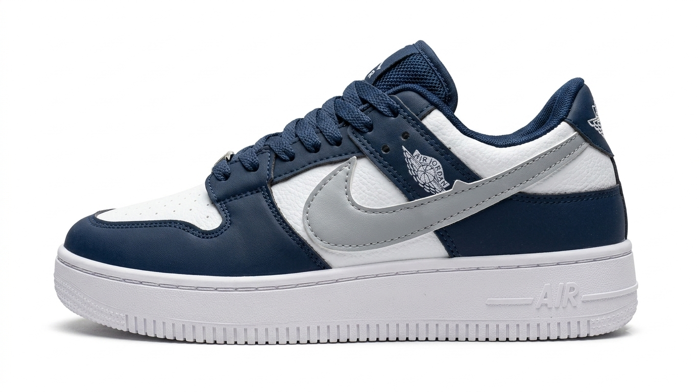 Nike Air Jordan 1 Low Mens