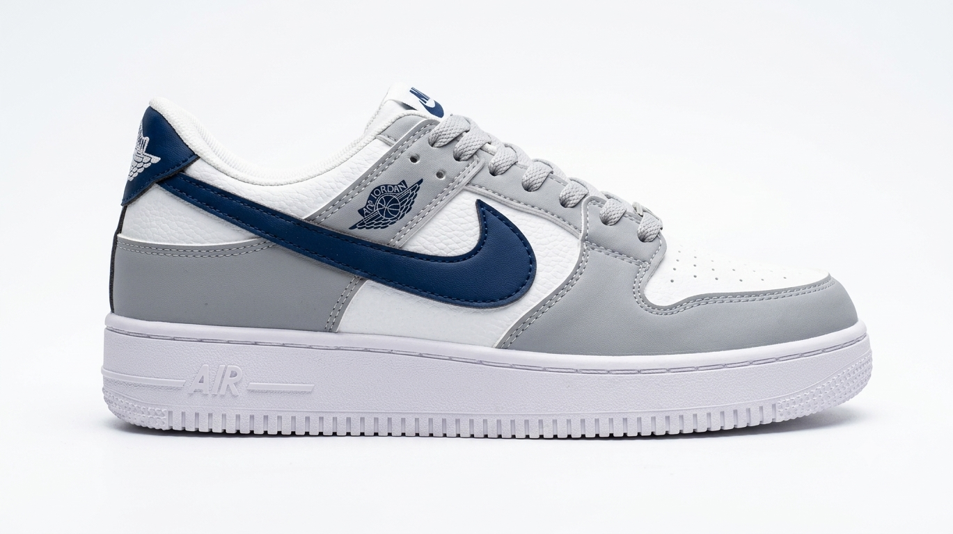 Nike Air Jordan 1 Low Mens