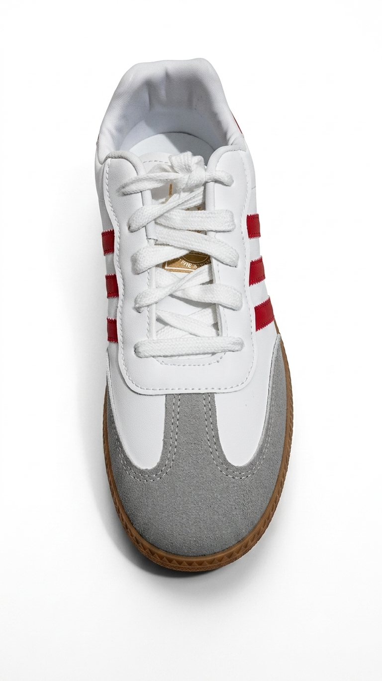 Adidas Samba OG Sneakers Cloud White Unisex