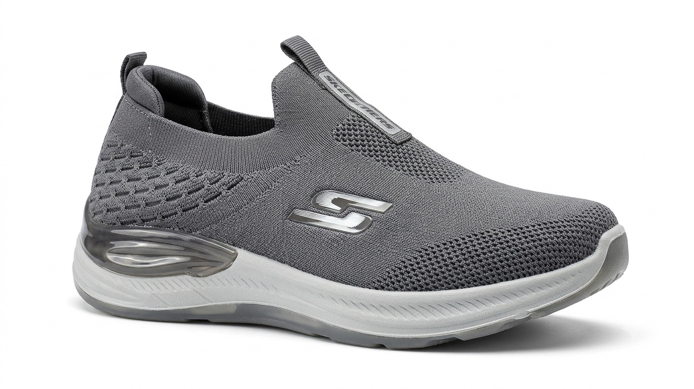 Skechers Hands Free Go Run Upraise Triple Black (Premium Batch) Unisex