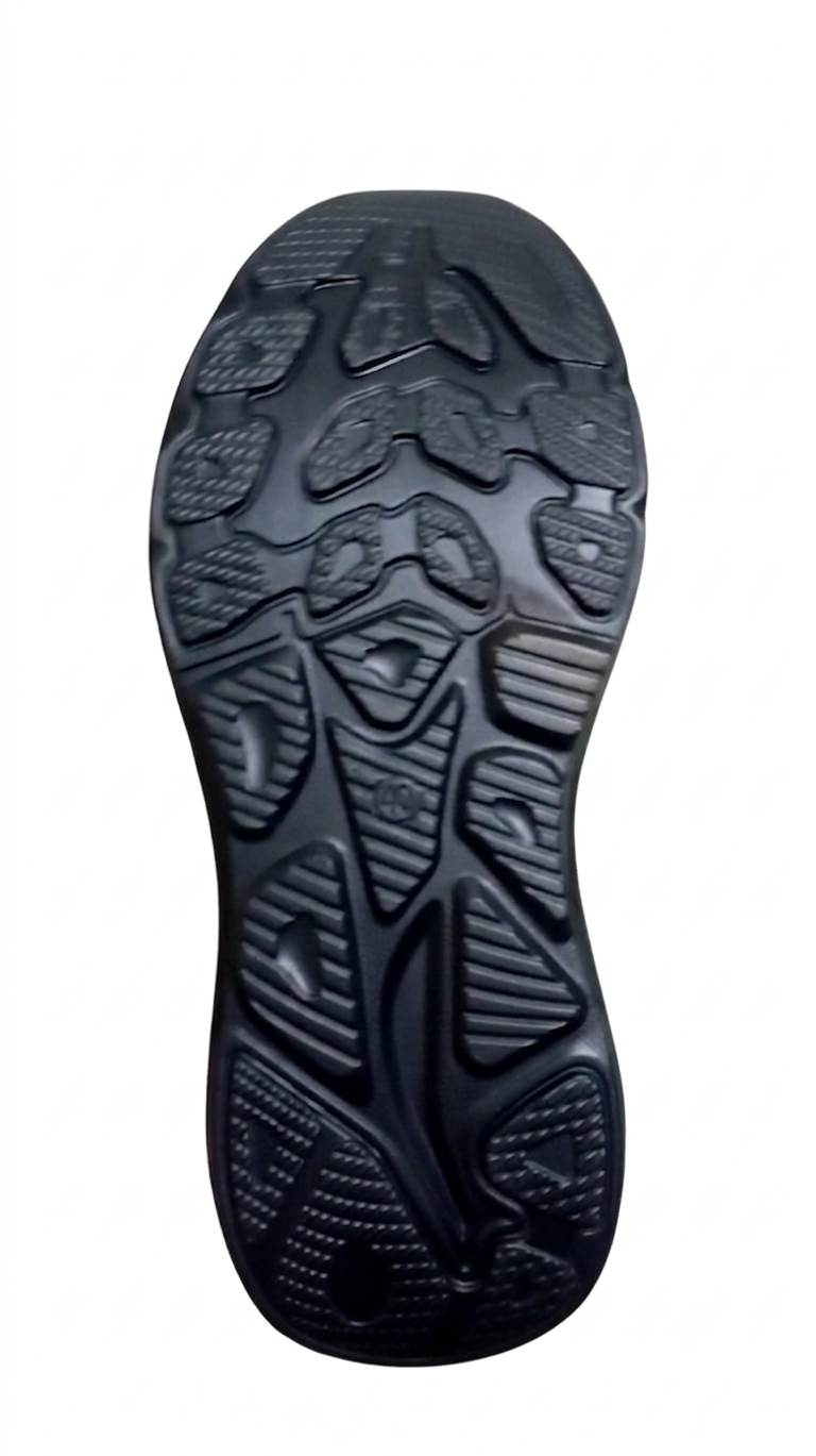 Skechers Hands Free Go Run Upraise Triple Black (Premium Batch) Unisex