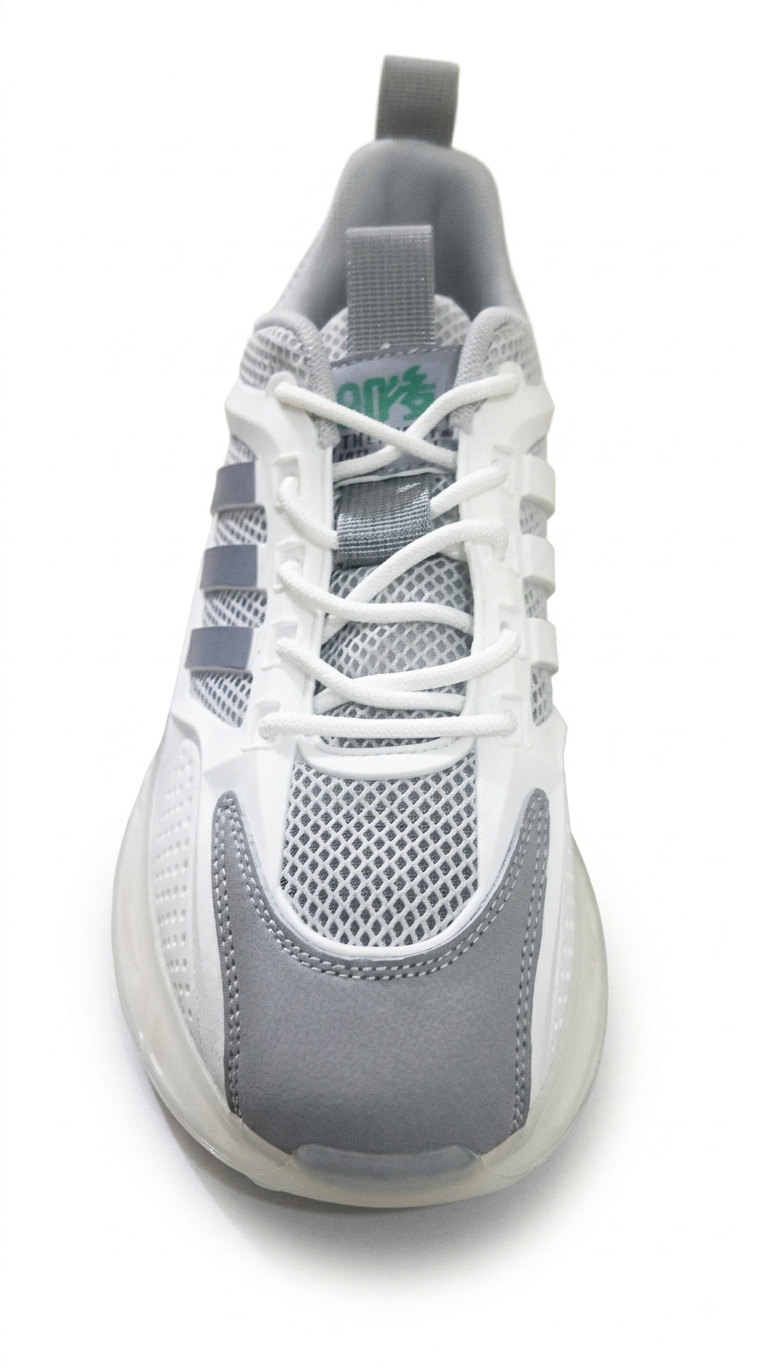 Adidas Men Vent Climacool Running Breathable Shoes