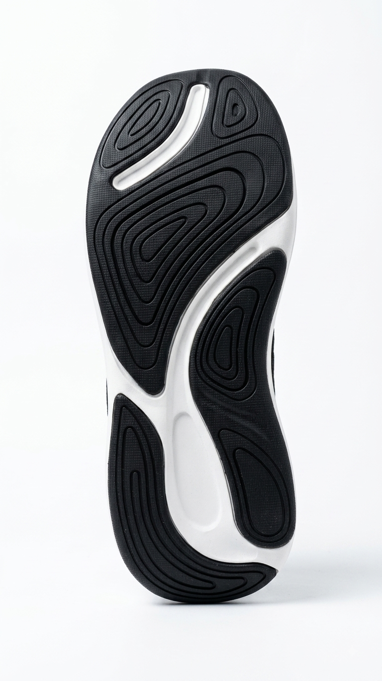 Skechers MAX Cushion Suspension-Voyager