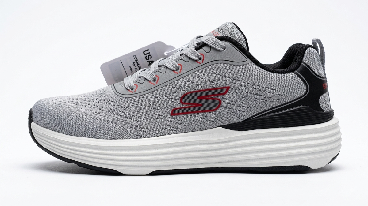 Skechers MAX Cushion Suspension-Voyager