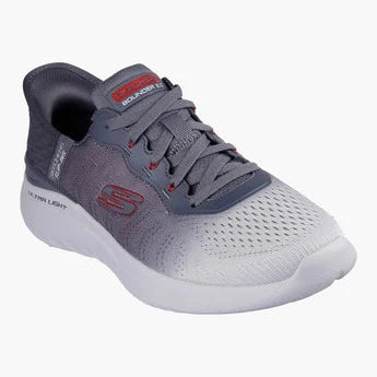 Skechers Slip-Ins: Bounder 2.0 Tellem