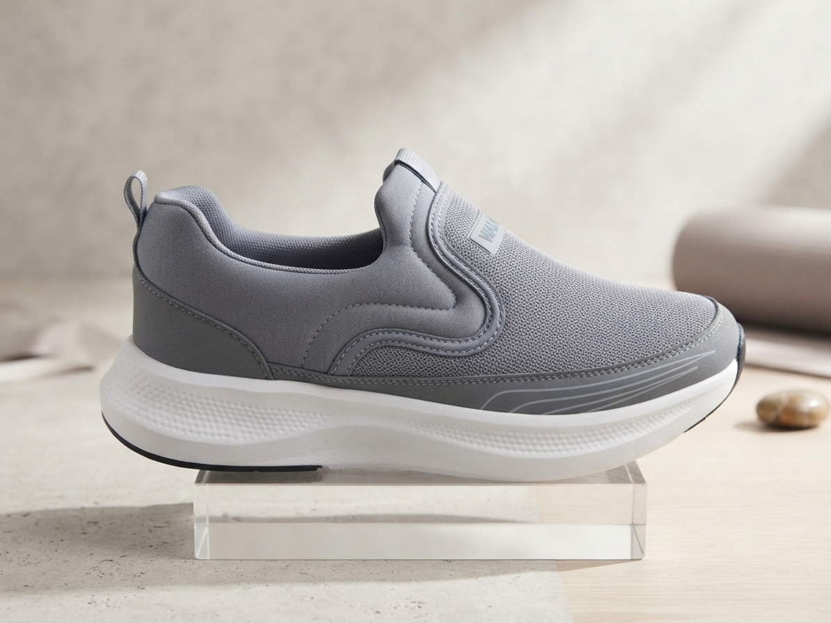 Walk Mens Sneakers