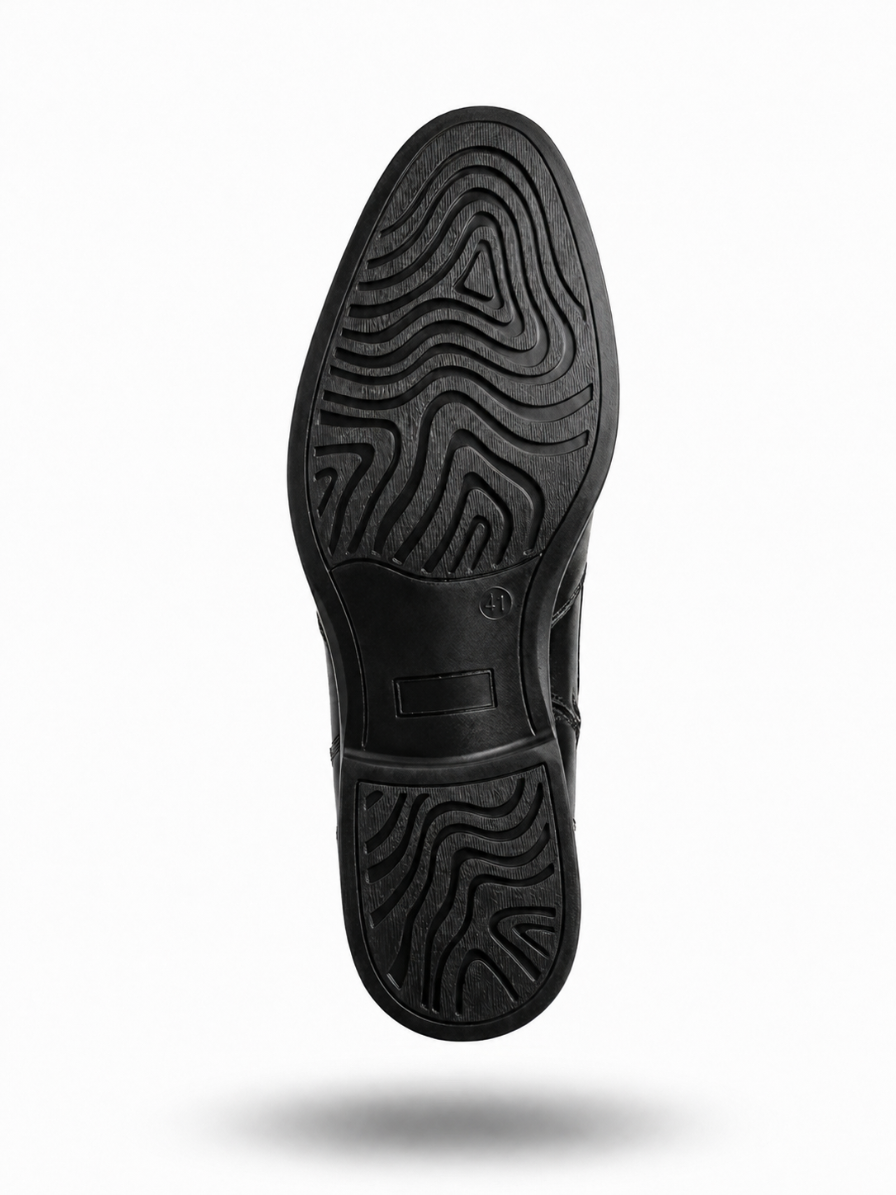 Men’s Chelsea Boots Classic Formal Premium Leather