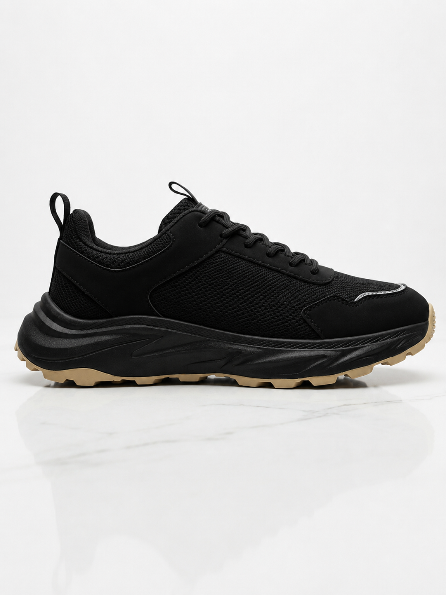 Peakstride Mens Lightweight Running\Walking\Gym Shoes