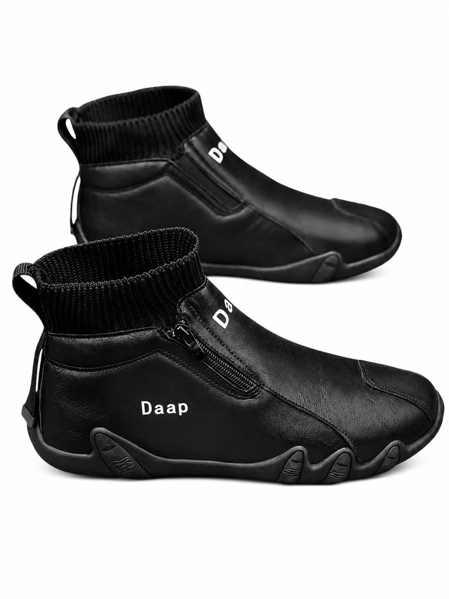 Men'S Casual Mid-Calf Sports Shoes for Men