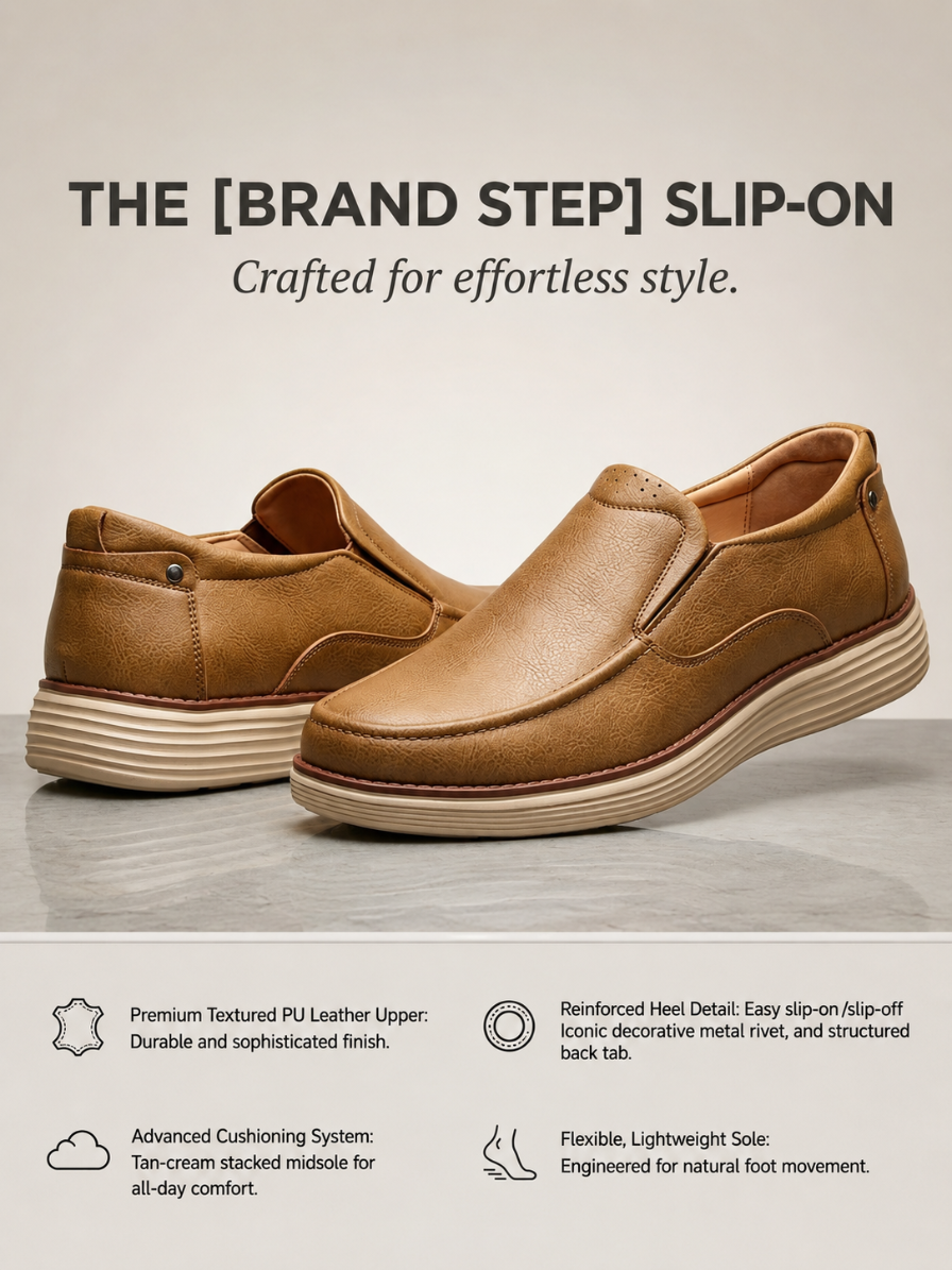 Maddy Medicated Finest Leather Shoes