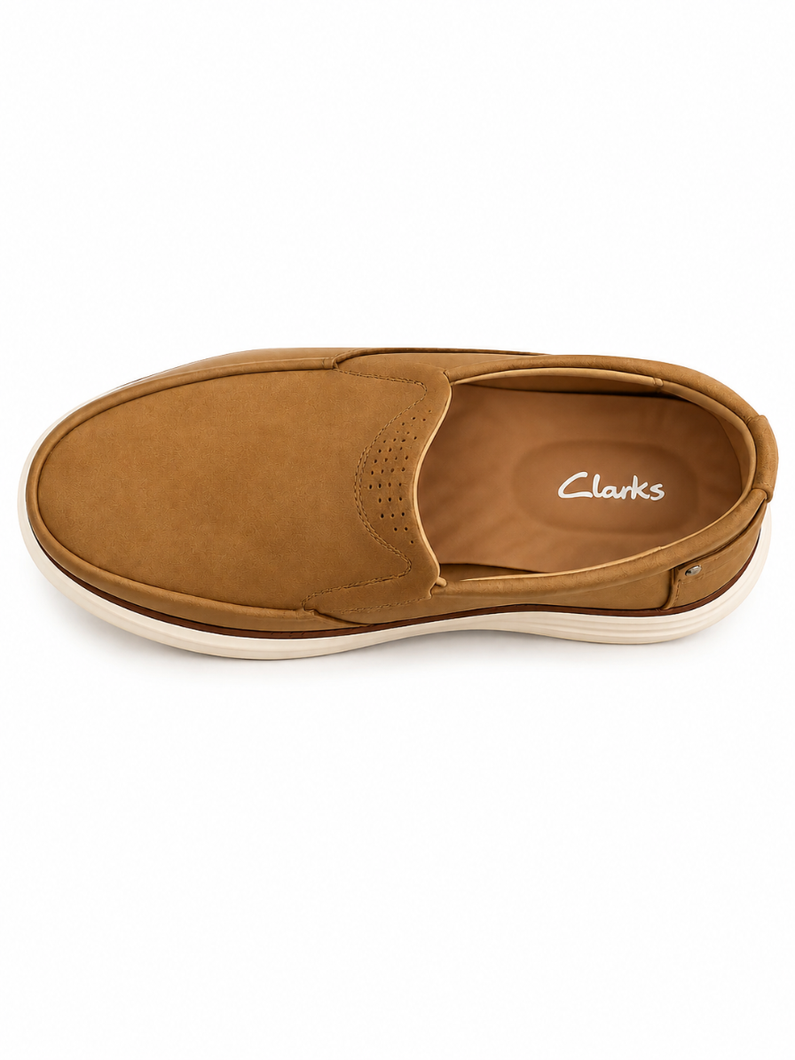 Maddy Medicated Finest Leather Shoes
