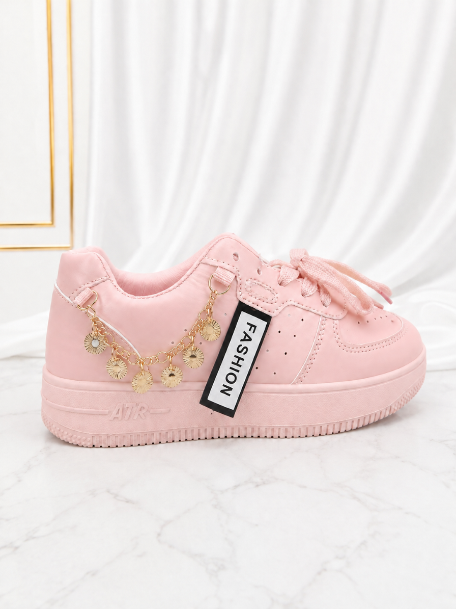 Nike Air Force 1 Casual Women Sneakers