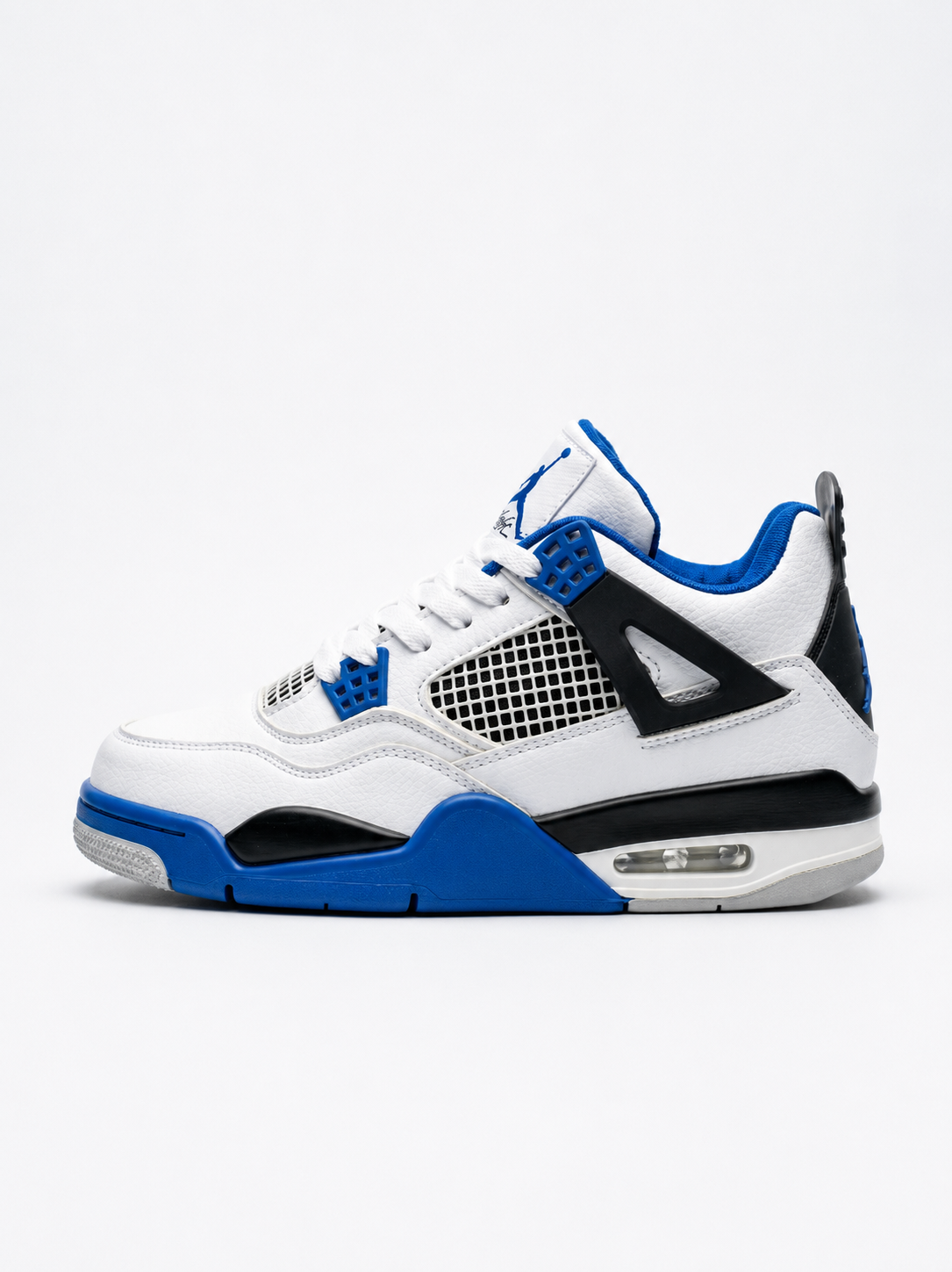 Nike Air Jordan 4 Retro ‘Seafoam’ Men