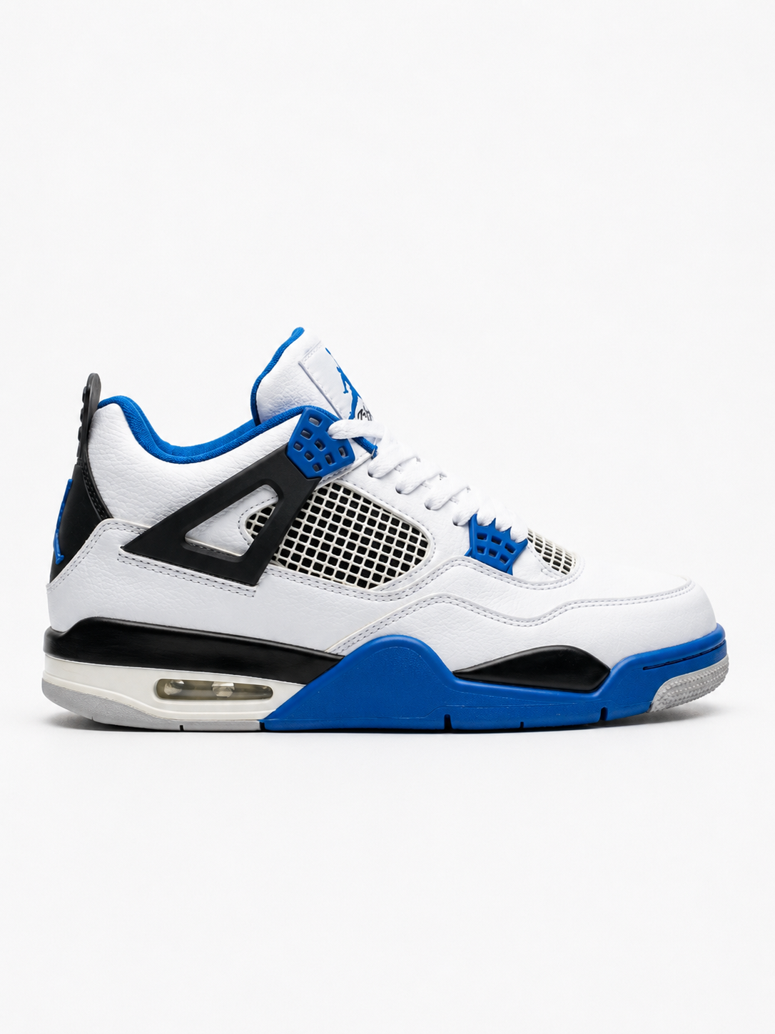 Nike Air Jordan 4 Retro ‘Seafoam’ Men
