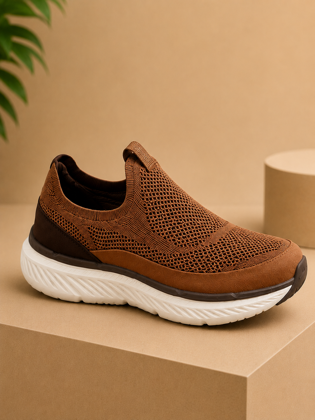 Ultimate Comfort Max Cushioning Skechers with Medicated Sole