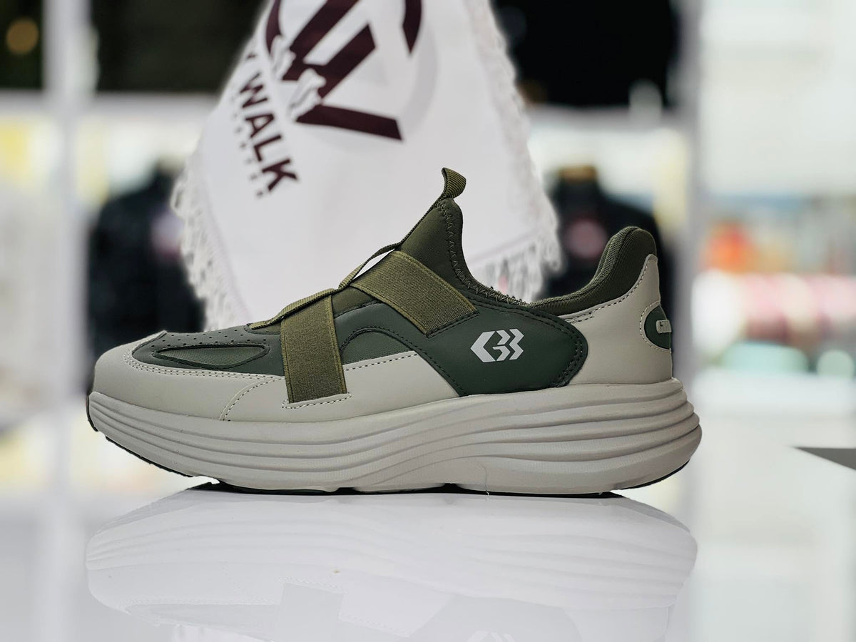Men's Hiking Shoes Outdoor Anti Slip Casual Shoes