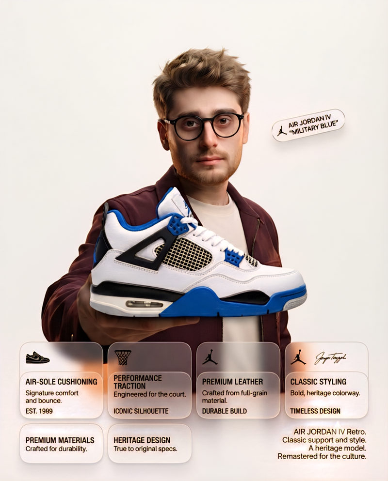 Exclusive Promo