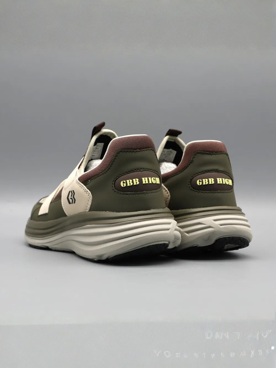 Men's Hiking Shoes Outdoor Anti Slip Casual Shoes