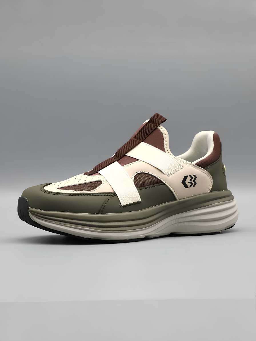 Men's Hiking Shoes Outdoor Anti Slip Casual Shoes