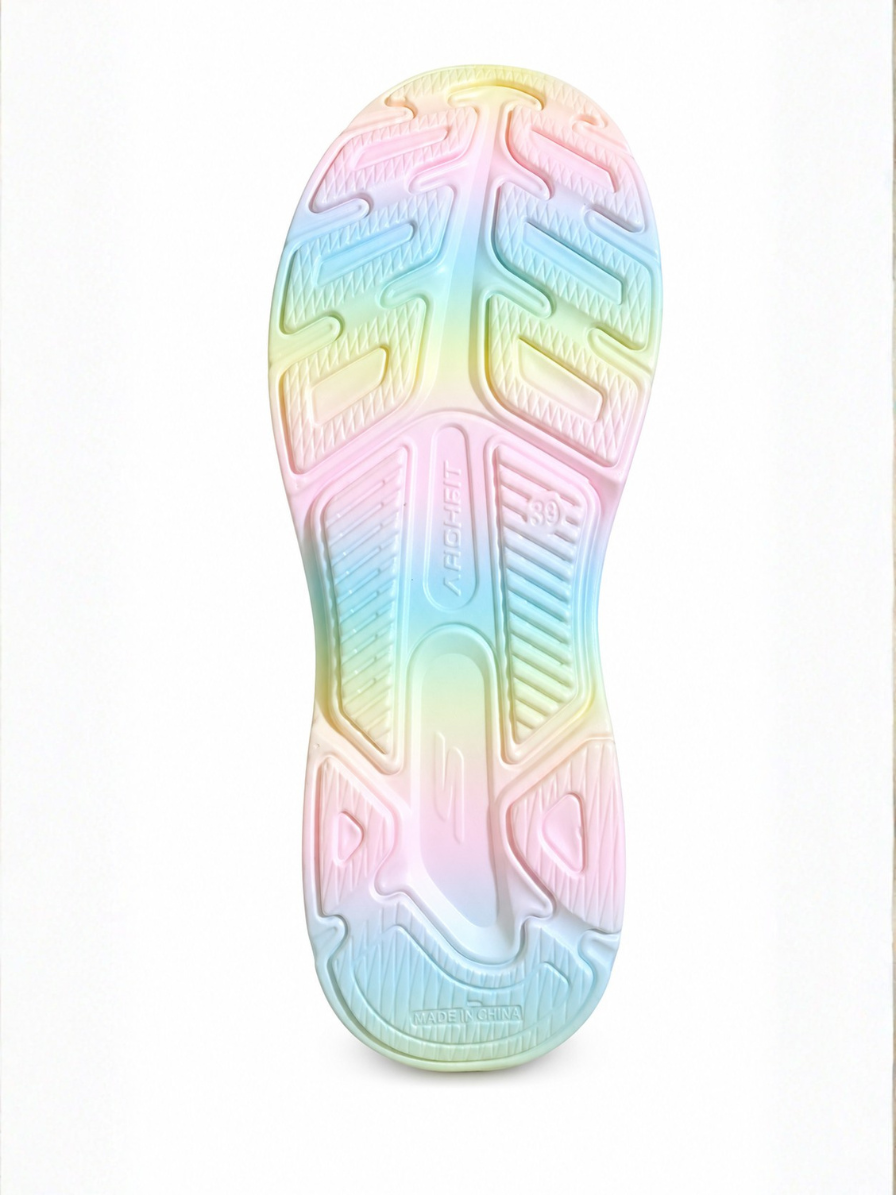 Women Skechers Hand Free Walking Shoes