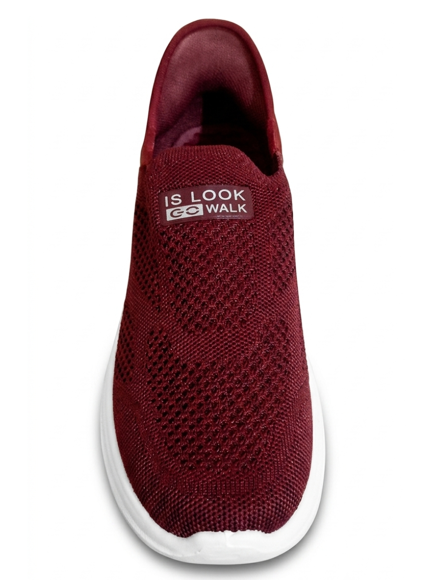 Women Skechers Hand Free Walking Shoes