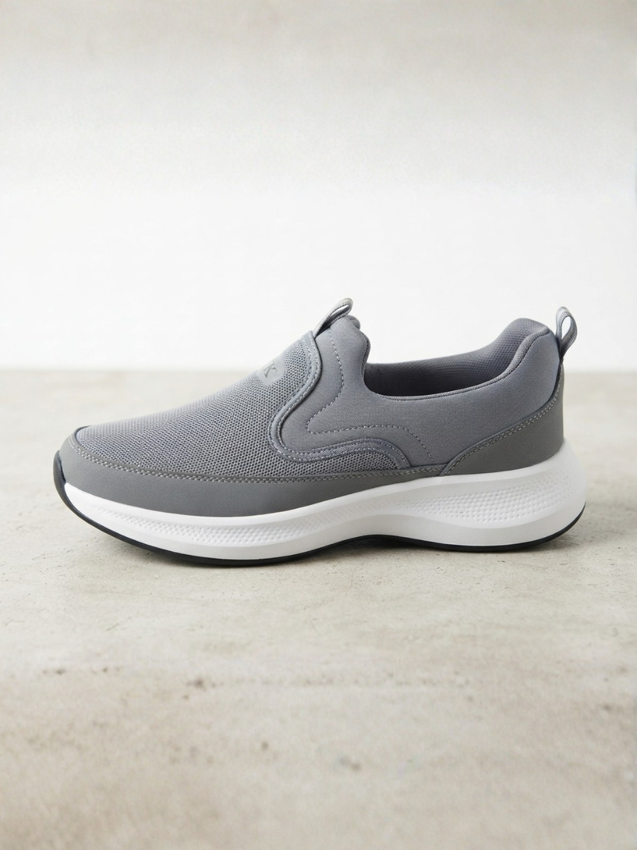Walking Sneakers for Men Breathable Anti-Slip Cushion