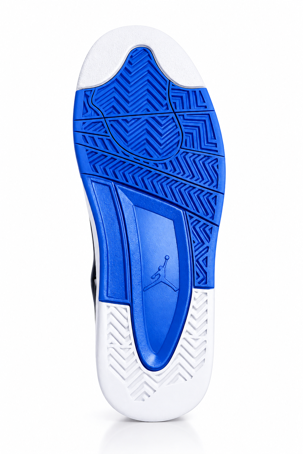 Nike Air Jordan 4 Retro ‘Seafoam’ Men
