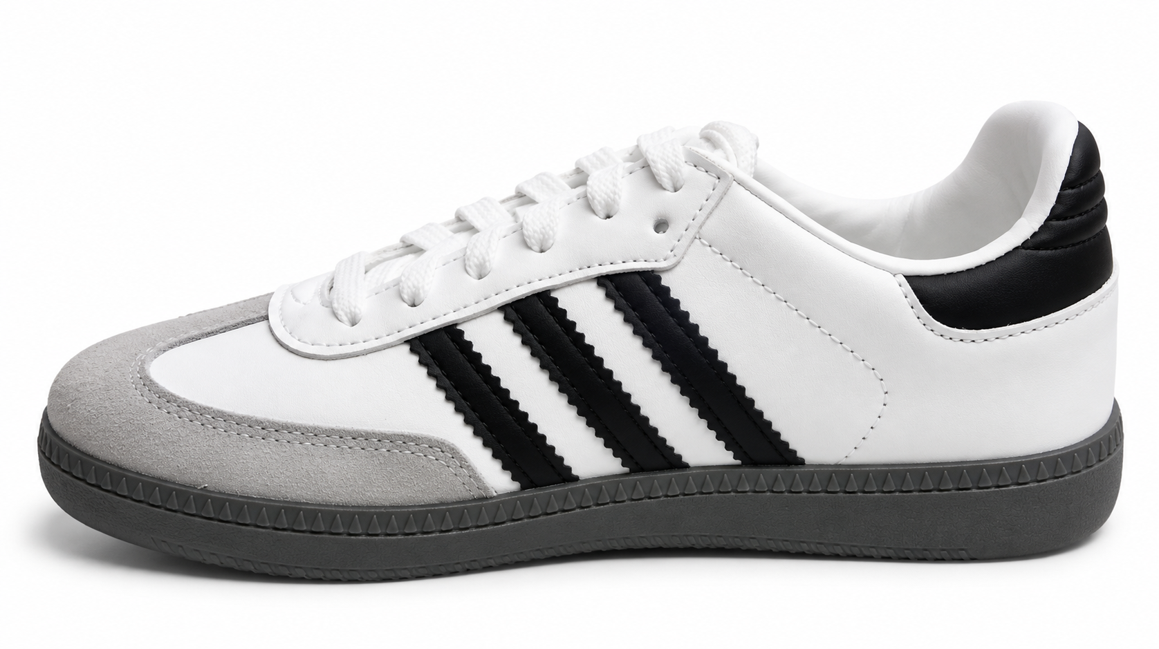 Adidas Samba OG Sneakers Cloud White Unisex