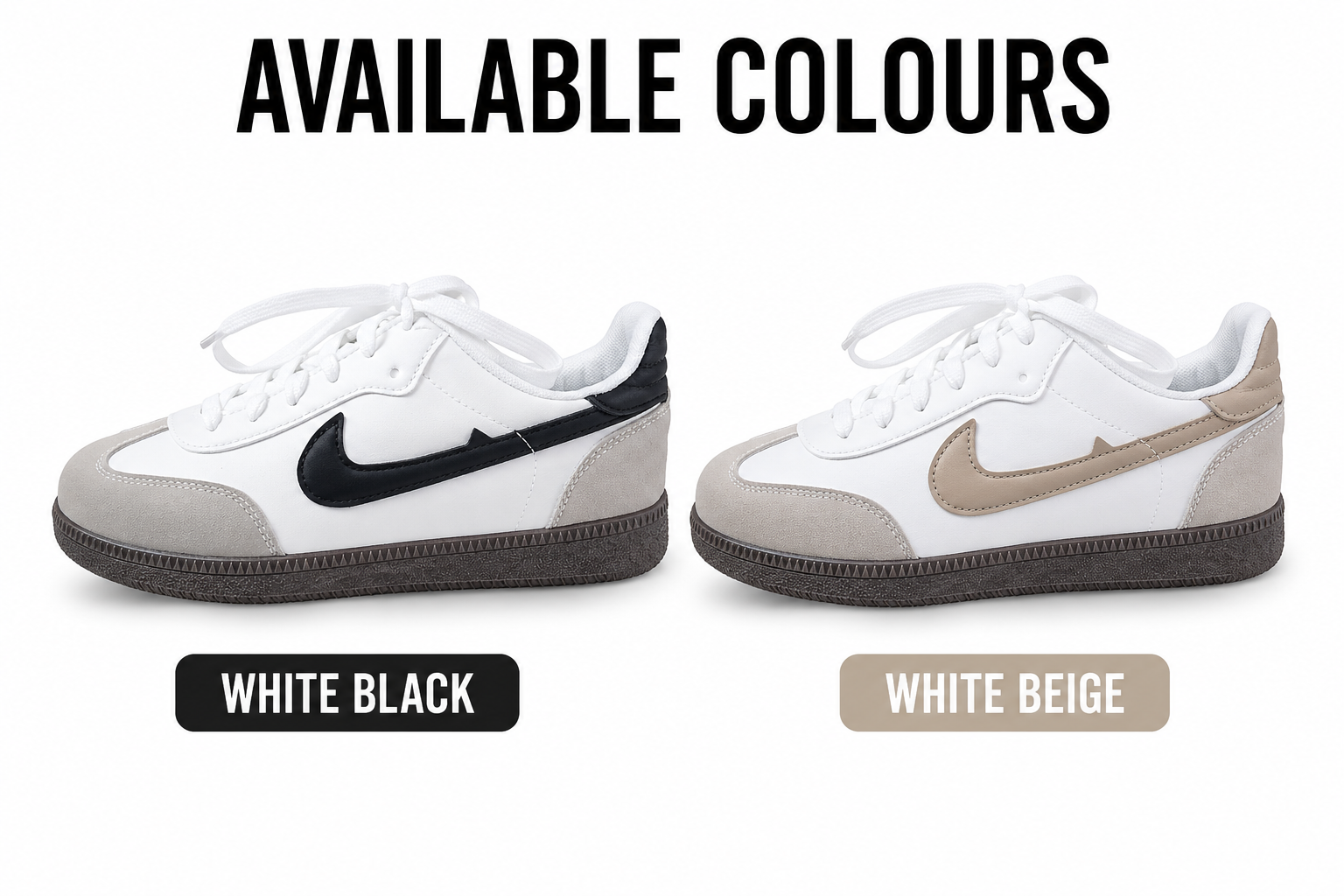 Nike Field General Leather for Men