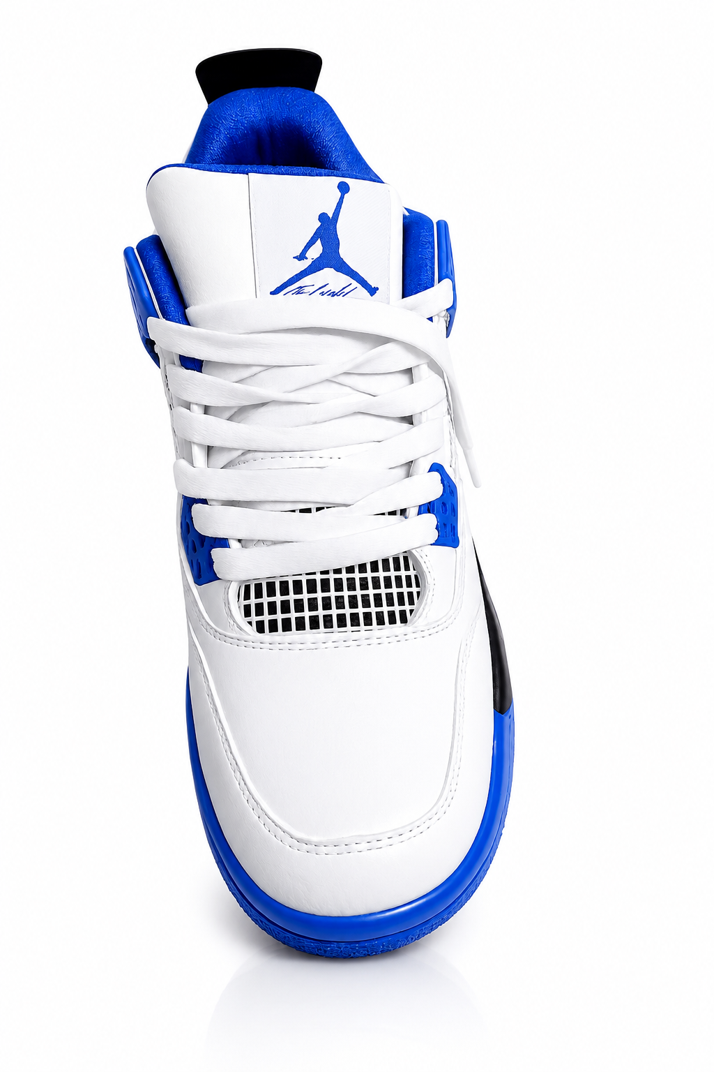 Nike Air Jordan 4 Retro ‘Seafoam’ Men