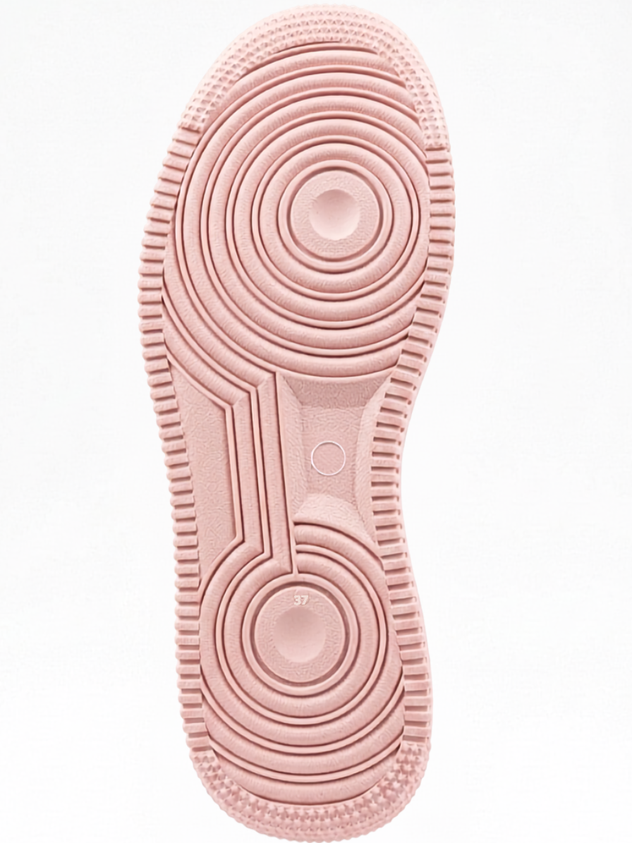 Nike Air Force 1 Casual Women Sneakers