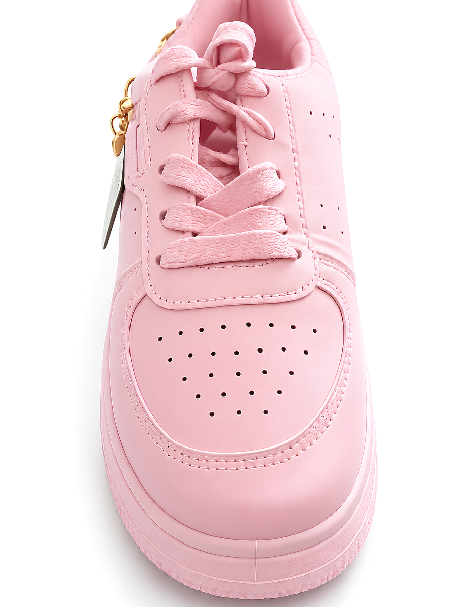Nike Air Force 1 Casual Women Sneakers