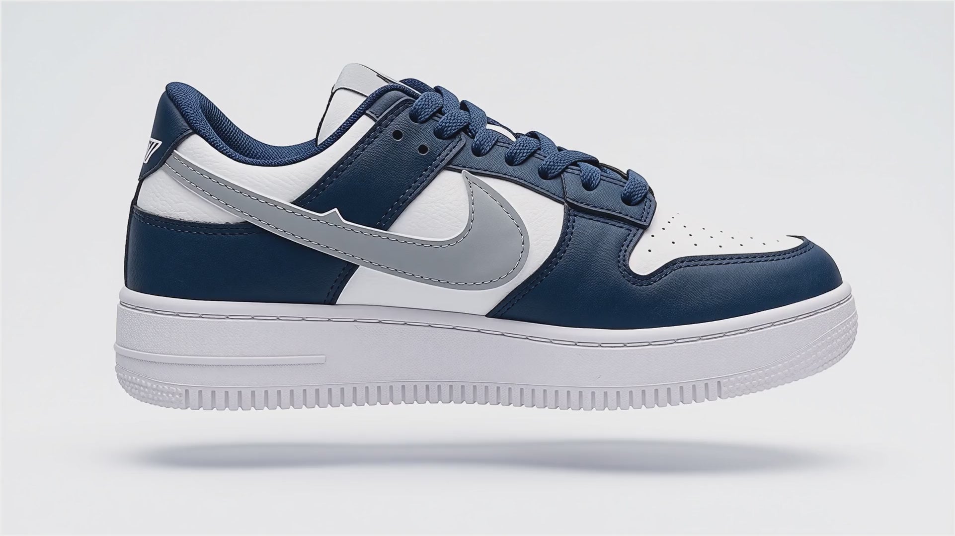 Nike Air Jordan 1 Low Mens